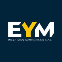 EYM Ingenieros logo - Similar company to Vías Upc