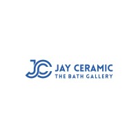 Jay Ceramic the bath gallery logo - Similar company to Cds Stores