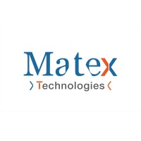 Matex Technologies logo - Similar company to Patterns Cognitive
