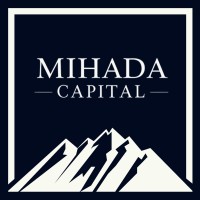 Mihada Capital logo - Similar company to Garros Group Llc