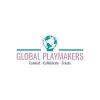 Global Playmakers logo - Similar company to Ingage Games