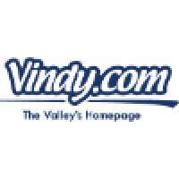 The Vindicator Printing Company logo - Similar company to Halal Designs