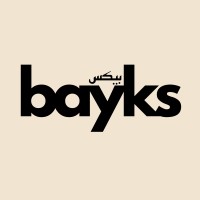 Bayks logo - Similar company to 3Sisters Bazaar
