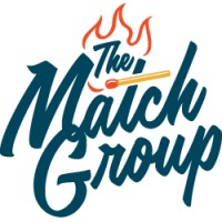 The Match Group GetMatches.com logo - Similar company to Weld Mfg