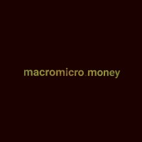 macromicro.money logo - Similar company to Facex.Io