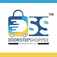 Doorstepshoppee Services Private Limited logo - Similar company to Adryter Advvertising