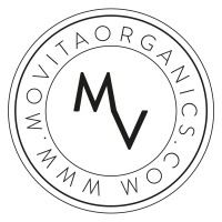 Movita Organics logo - Similar company to The Lewis Latimer Fellowship