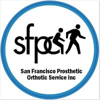 San Francisco Prosthetic Orthotic Service, Inc. logo - Similar company to Footwork Podiatric Laboratory