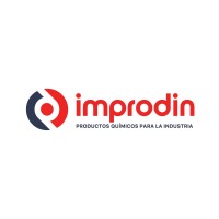 Improdin logo - Similar company to Overtech Soluciones Técnicas S.A.
