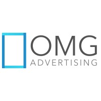 OMG Advertising logo - Similar company to The Experience Maker, Llc