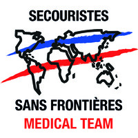 Secouristes Sans Frontières Medical Team logo - Similar company to Re-Cycle