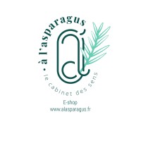 À l'asparagus, le cabinet des sens - E-shop logo - Similar company to Fhd Experience