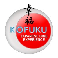 KOFUKU logo - Similar company to Ebisu Japanese Restaurant