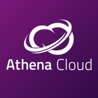Athena Cloud Limited logo - Similar company to Digital Sima Sa