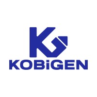 Kobigen logo - Similar company to Fbiad