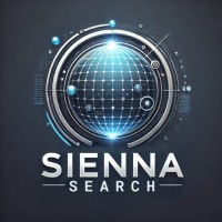 SIENNA Search logo - Similar company to Prohero