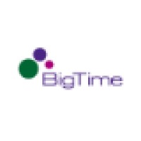 BigTime Media logo - Similar company to Wizz Management Consulting