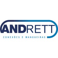 Andrett Conexões e Mangueiras Hidráulicas logo - Similar company to Rtm Válvulas E Conexões