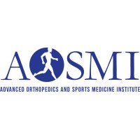 Advanced Orthopedics and Sports Medicine Institute logo - Similar company to Reconstructive Orthopedics