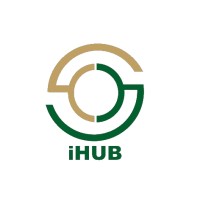 FUTO iHub logo - Similar company to Federal University Of Technology Owerri (Futo)
