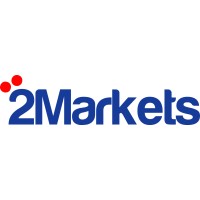 2-Markets, Inc logo - Similar company to Americard Processing