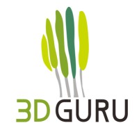 3DGURU logo - Similar company to 케이랩스(Klabs Inc.)