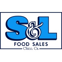 S&L Food Sales logo - Similar company to Maher Marketing (Now Part Of Epic Sales Partners