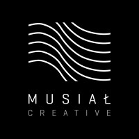 Musial Creative logo - Similar company to Rmit Active