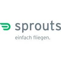 sprouts GmbH logo - Similar company to Herrmann Logistik Gmbh