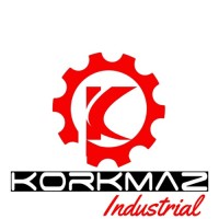 KORKMAZ industrial logo - Similar company to Sprocket