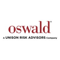 Oswald Companies logo - Similar company to Hylant