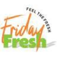 Friday Fresh Pvt Ltd logo - Similar company to Eleven Technologies