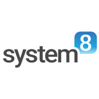 system8 GmbH logo - Similar company to Kitchn.Io