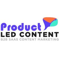 Product Led Content logo - Similar company to New Saraswati Education Society