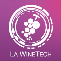 La WineTech logo - Similar company to Semilla Cf
