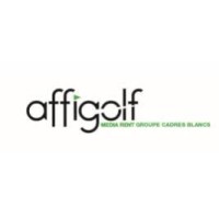 AFFIGOLF logo - Similar company to Estolosa