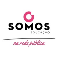 SOMOS Educação na Rede Pública logo - Similar company to Somos Editora