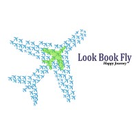 Look Book Fly logo - Similar company to Dptrips Hospitality Private Limited