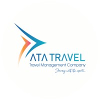 ATA Travel logo - Similar company to Fearless Gym