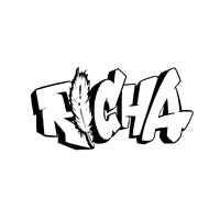 Richa Clothing logo - Similar company to Identity Communications