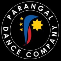 Parangal Dance Company