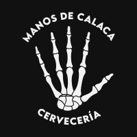 Cervecería Manos de Calaca logo - Similar company to Fintego