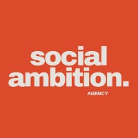 Social Ambition logo - Similar company to Ninety Four Media