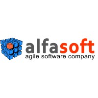 AlfaSoft logo - Similar company to Ghesar