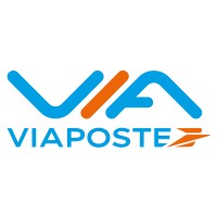 Viaposte logo - Similar company to Log'S