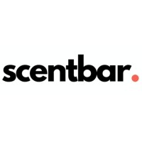 Scentbar. logo - Similar company to Luckyscent