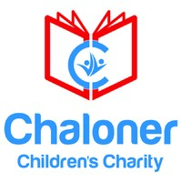 Chaloner Children's Charity logo - Similar company to The Peel Project