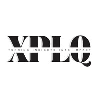XPLQ logo - Similar company to Laptop Lifestyle Master