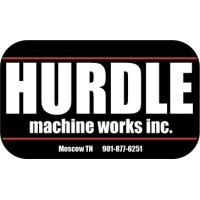 Hurdle Machine Works logo - Similar company to Stringer Industries, Inc.