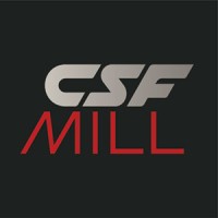 CSF Mill logo - Similar company to Adamscm
